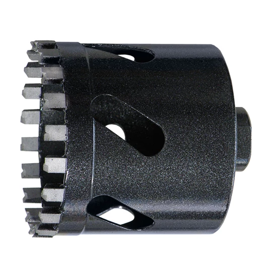 (Hikoki) Carat gyémánt fúrókorona ABR 68x340xM16