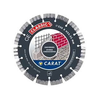 (Hikoki) Carat gyémánt univ. CL. 230x22,2