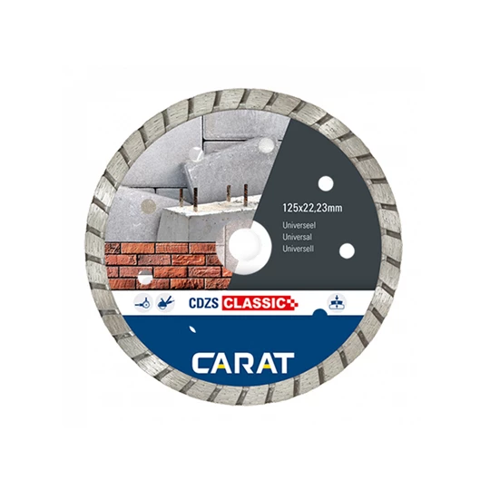 (Hikoki) Carat gyémánt univ. standard 230x22