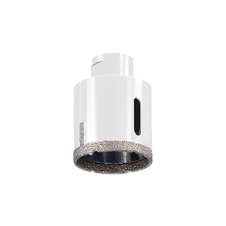 (Hikoki) Carat gyémántfúró D132xM14 sarokcs.