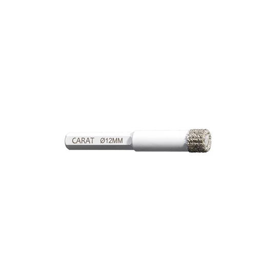 (Hikoki) Carat gyémántfúró D18x70 száraz