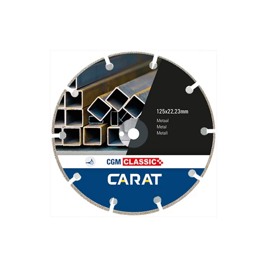 (Hikoki) Carat gyémántkorong 230x22,2