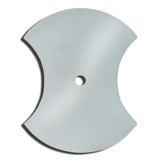 (Hikoki) Carat központosító lemez 72mm