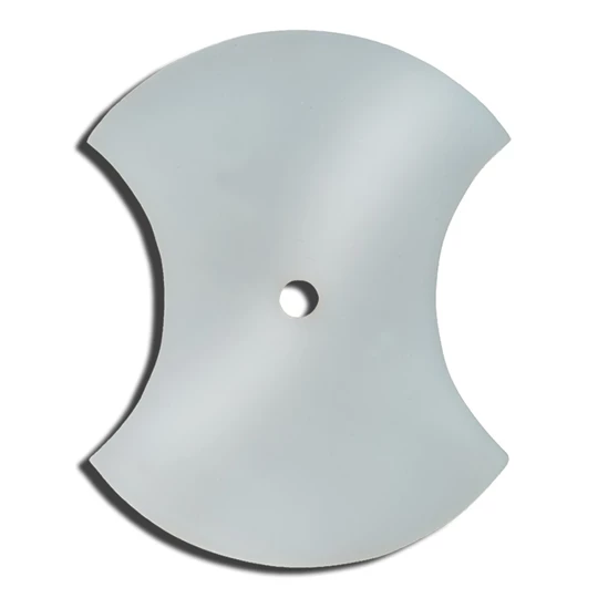 (Hikoki) Carat központosító lemez 72mm