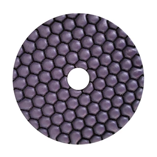 (Hikoki) Carat polírozó korong 125mm #1500