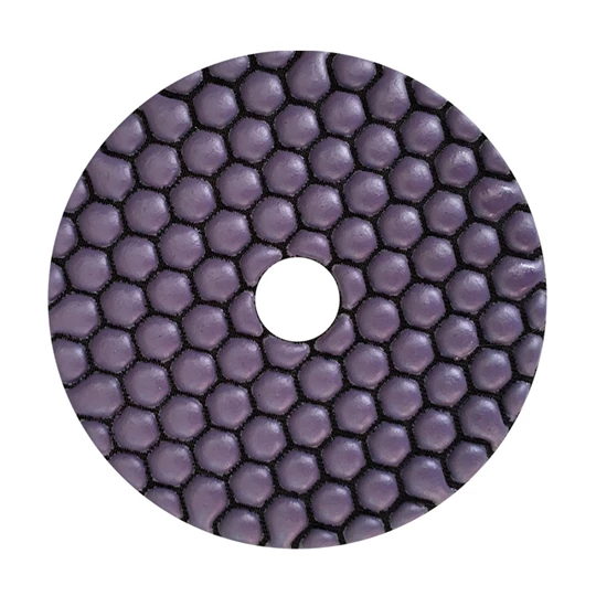 (Hikoki) Carat polírozó korong 125mm #1500