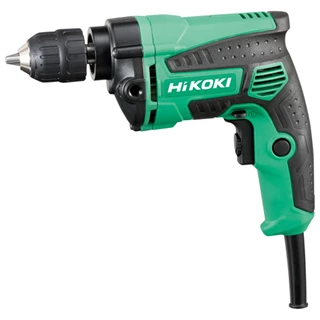 Hikoki D10VC3 Fúrógép/460W gyorstokmányos