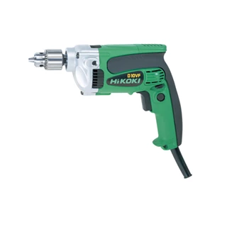 Hikoki D10VF Fúrógép