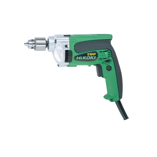 Hikoki D10VF Fúrógép