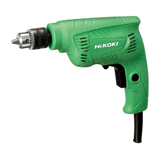 Hikoki D10VST Fúrógép 450W
