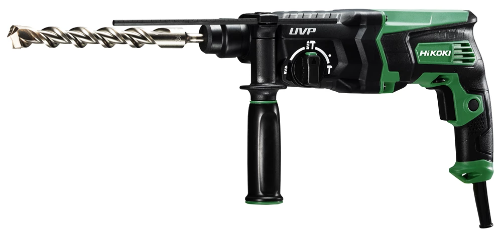 Hikoki DH28PCY2 Fúrókalapács 850W 3,4J