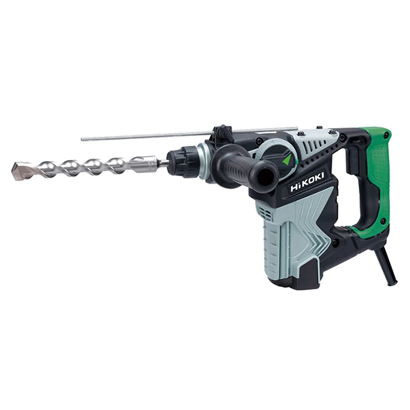 Hikoki DH28PC fúró-vésőkalapács 3.5J 720W