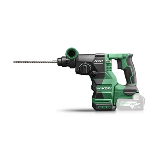 Hikoki DH3628DA-W2Z Akkus fúrókalapács BASIC SDS+ HSC2 (akku nélkül)