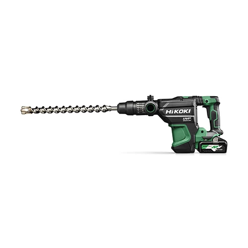 Hikoki DH3640DA-WAZ Akkus fúrókalapács MAX HSC BL MVBX