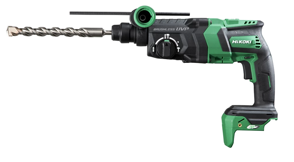 Hikoki DH36DPE-BASIC-HSC Akkus fúrókalapács MV BASIC HSC (akku nélkül)