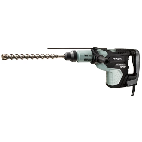 Hikoki DH45ME Fúró-vésőkalapács  1500W 16J