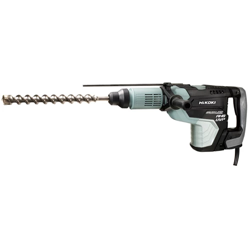 Hikoki DH52MEY Fúró-vésőkalapács 1500W 22J