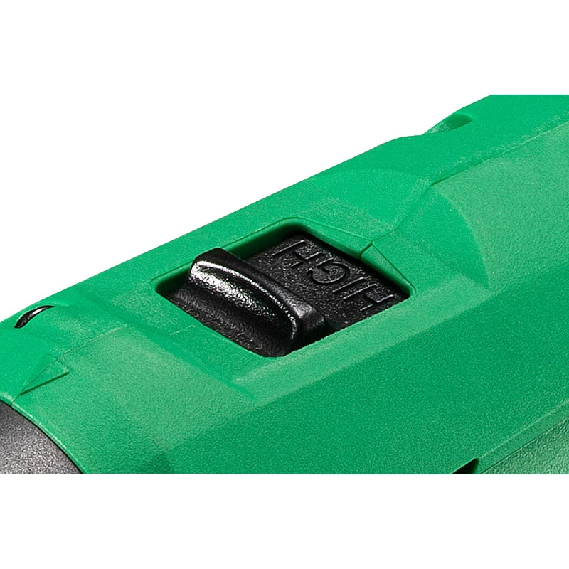 Hikoki DS18DA-KOFFER akkus fúró-csavarozó, 50 Nm - 1.3 kg 2x2AH akku