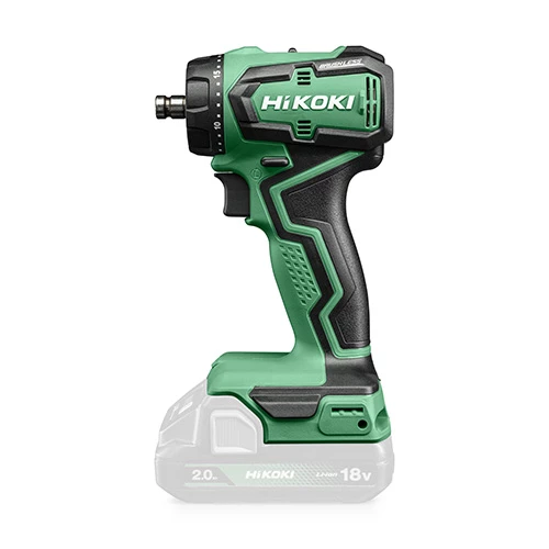Hikoki DS18DDQ-W2Z Akkus fúró-csavarozó BASIC HSC2 (akku nélkül)
