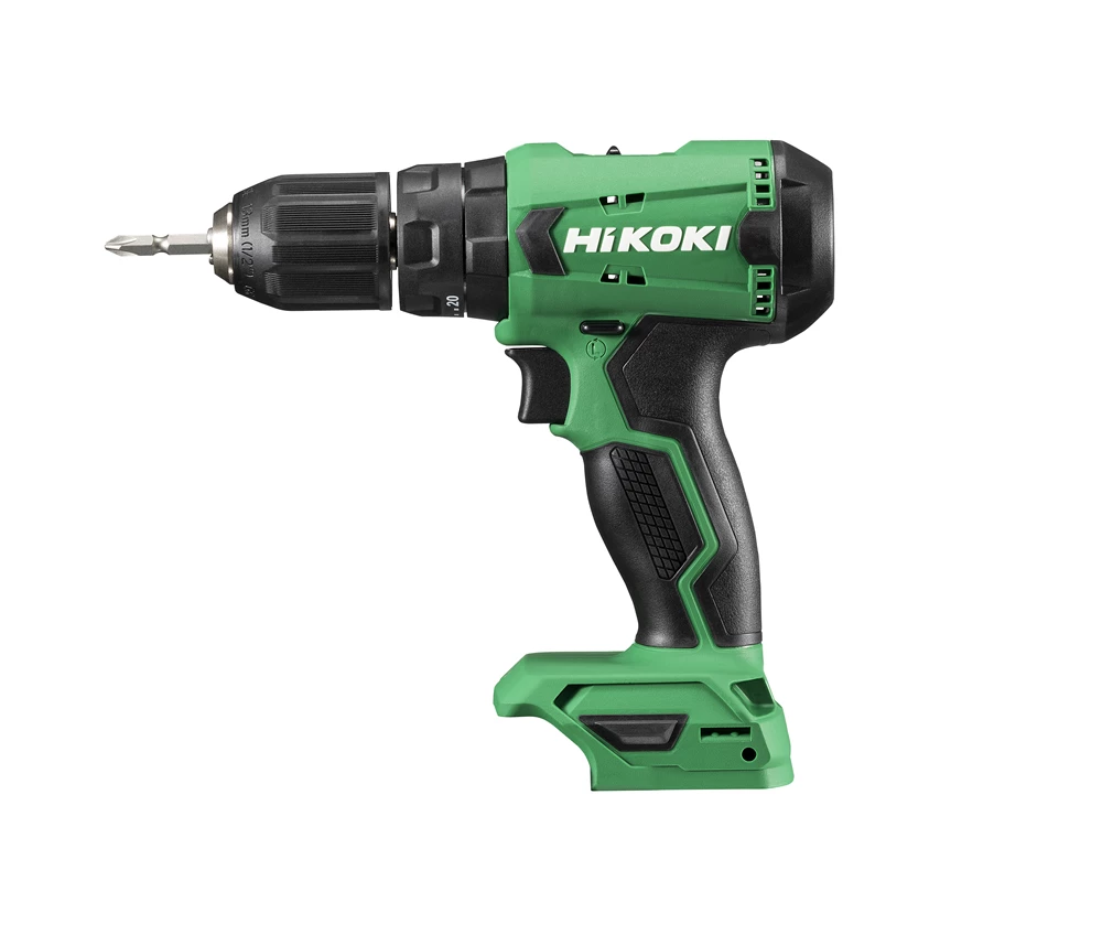 Hikoki DV18DA-KOFFER Akkus fúró-csavarozó 2,0Ah