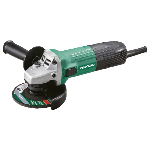 Hikoki G12STA Sarokcsiszoló 600W