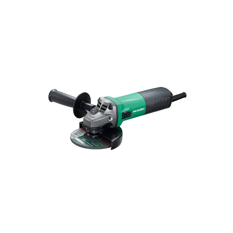 Hikoki G13SN2-KOFFER sarokcsiszoló 900W