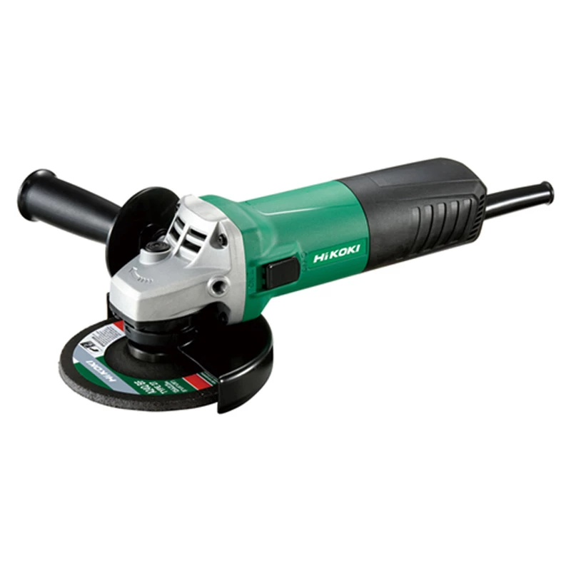 Hikoki G13SR4 sarokcsiszoló 125mm 730W