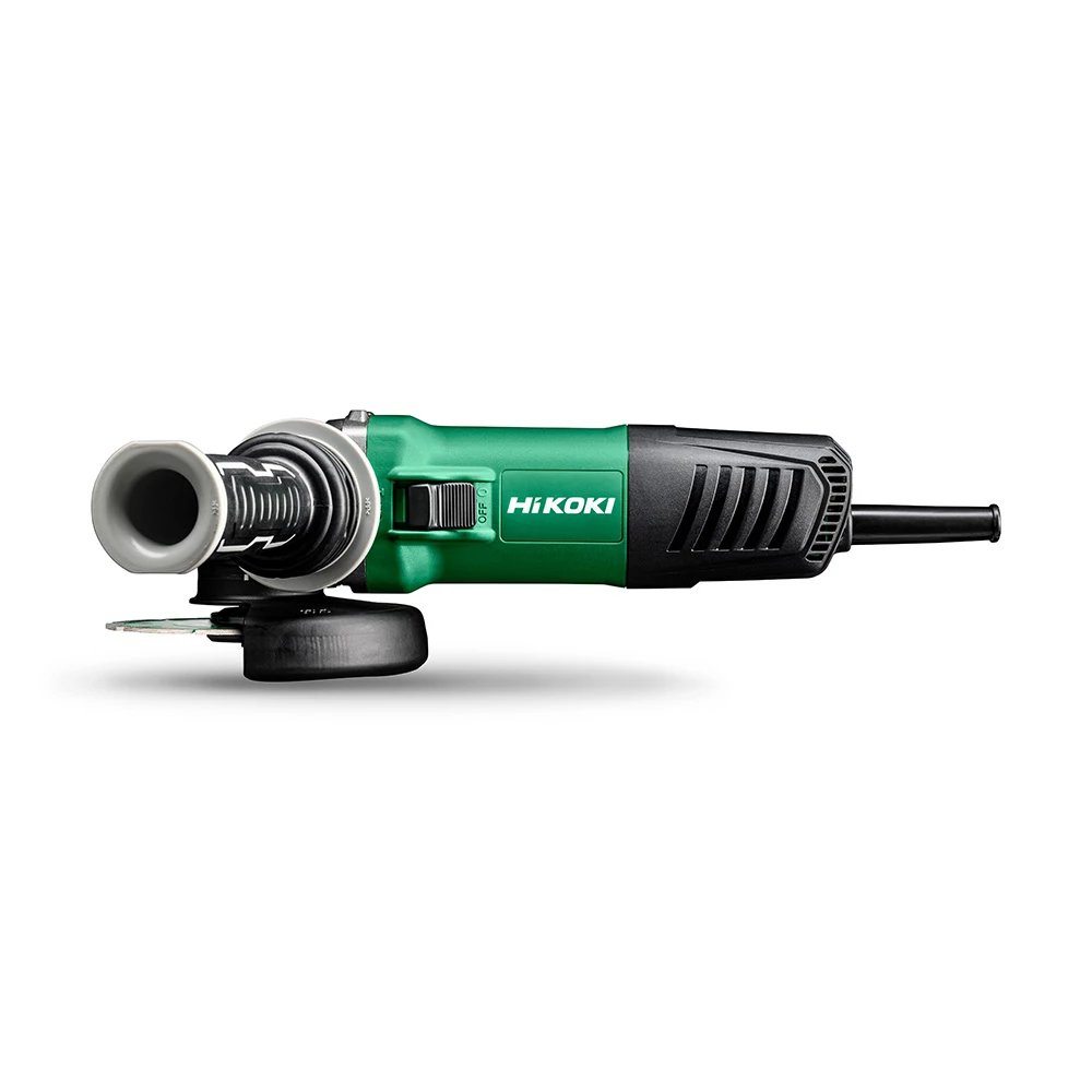 Hikoki G13SW2-KOFFER-GYK Sarokcsiszoló