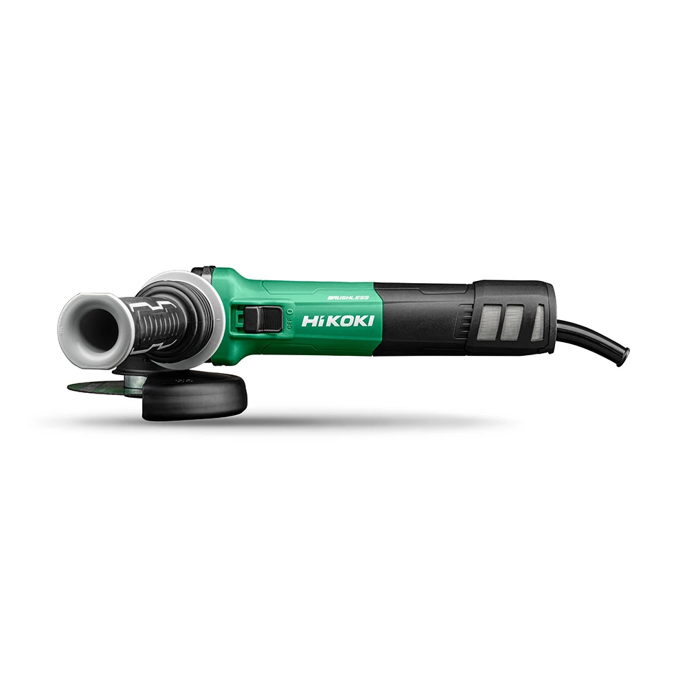 Hikoki G13VE2 Sarokcsiszoló fordulatszám szabályzós 1320W