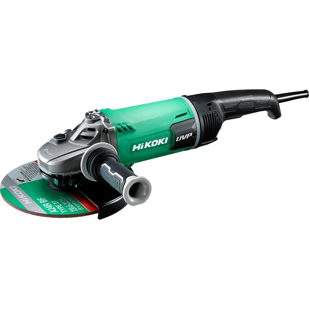 Hikoki G23SCY2 Sarokcsiszoló 2400W/UVP