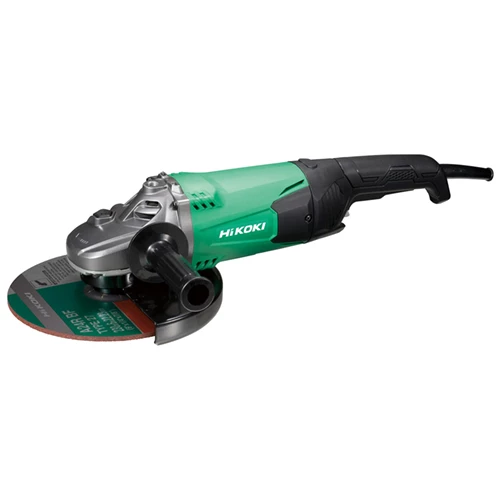 Hikoki G23ST-GYK Sarokcsiszoló 2000W+gyémántkorong