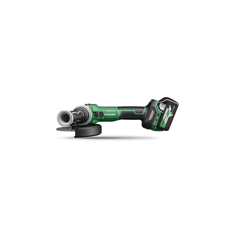 Hikoki G3615DVE-WQZ Akkus sarokcsiszoló 150mm MV