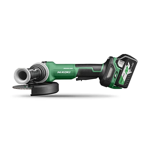 Hikoki G3615DVF-WQZ Akkus sarokcsiszoló 150mm MV