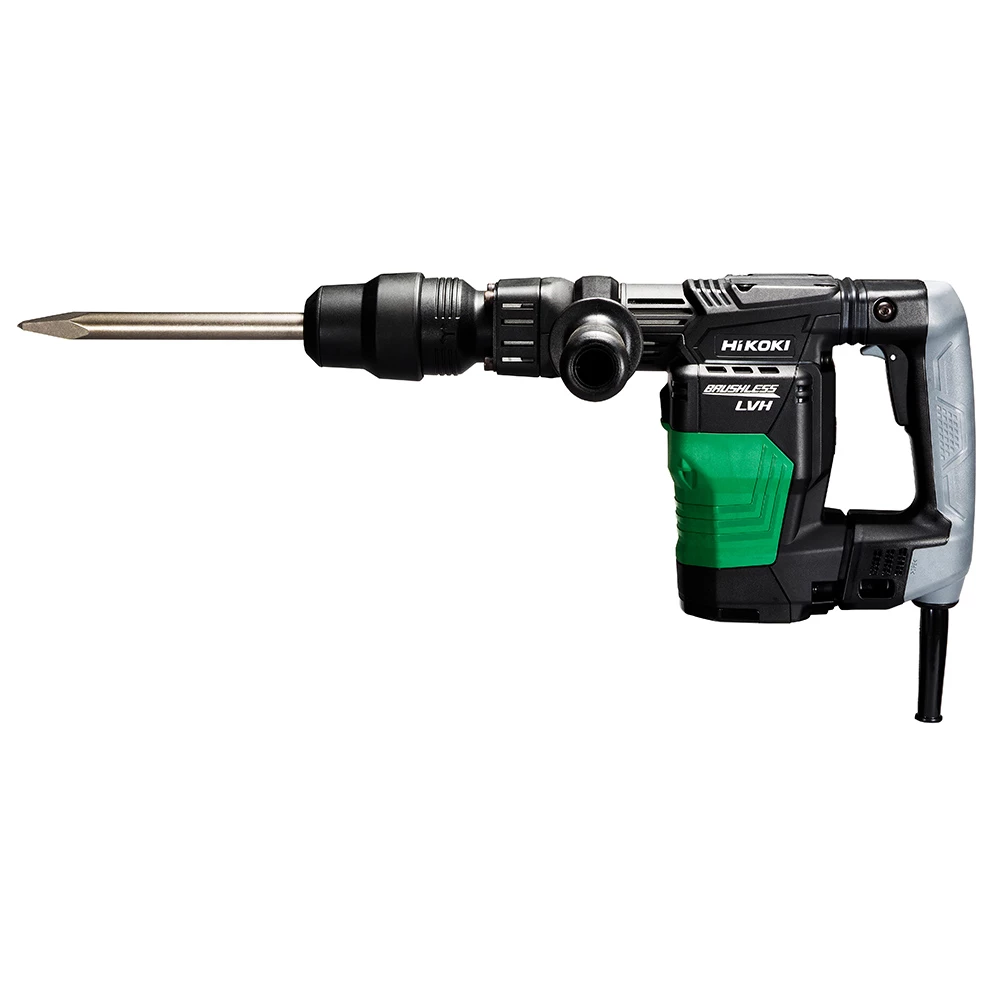 Hikoki H41ME Vésőkalapács 1050W 5,0 J (EPTA)