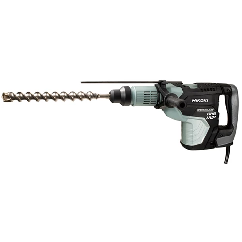 Hikoki H45MEY Vésőkalapács 1150W 13,5J