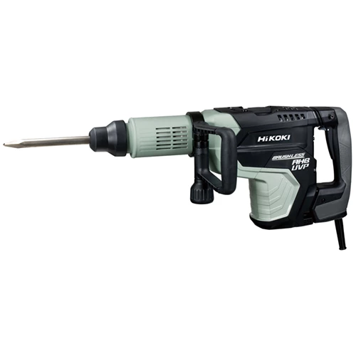 Hikoki H60MEY Bontókalapács 1500W 8-26,5J