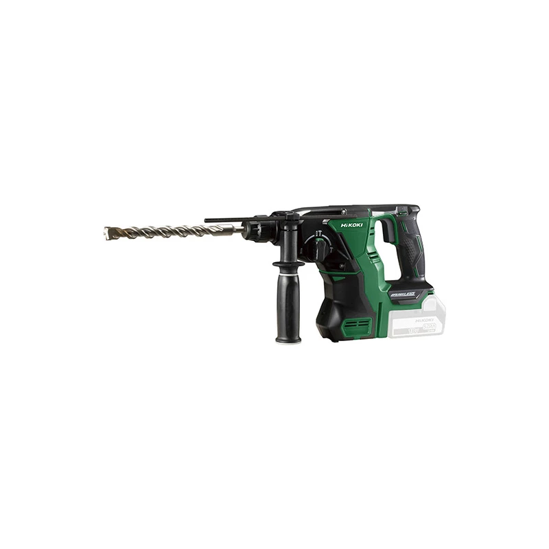 Hikoki KC18DE-WHZ Akkus gépszett DS18DE+WH18DC+G1813DA+DH1826DA