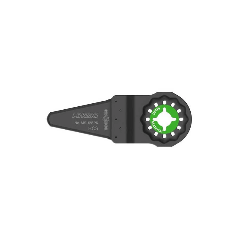 Hikoki Multi-szerszám kés MSU28PK multi