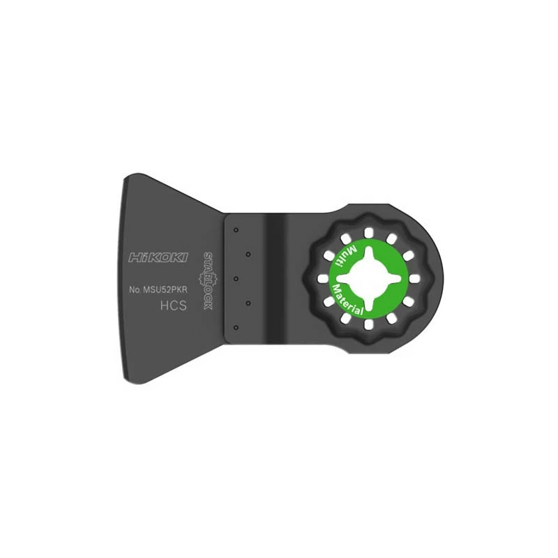 Hikoki Multi-szerszám kés MSU52PKR multi