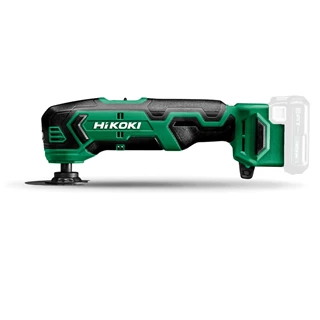 Hikoki Multi szerszám akkus BASIC