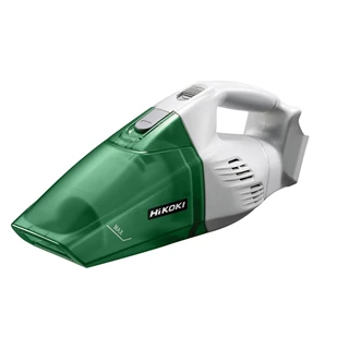Hikoki R18DSL-BASIC Akkus morzsaporszívó BASIC (akku nélkül)
