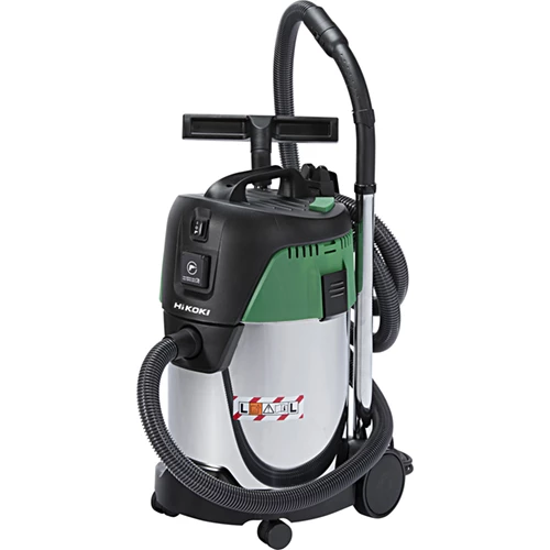 Hikoki RP300YDL Porszívó 1200W 30L
