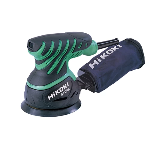 Hikoki SV13YB Rezgőcsiszoló 230W