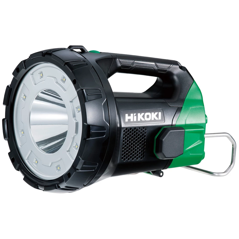 Hikoki UB18DA Akkus kézi reflektor