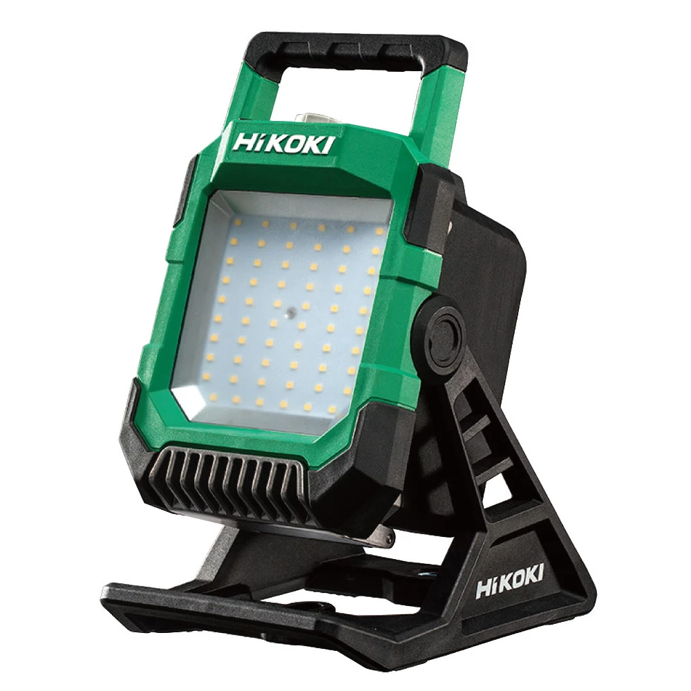 Hikoki UB18DC Akkus munkalámpa IP65