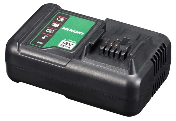 Hikoki UC12SL Akkutöltő