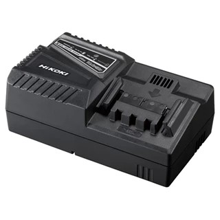 Hikoki UC18YFSL akkutöltő (ventillátoros)