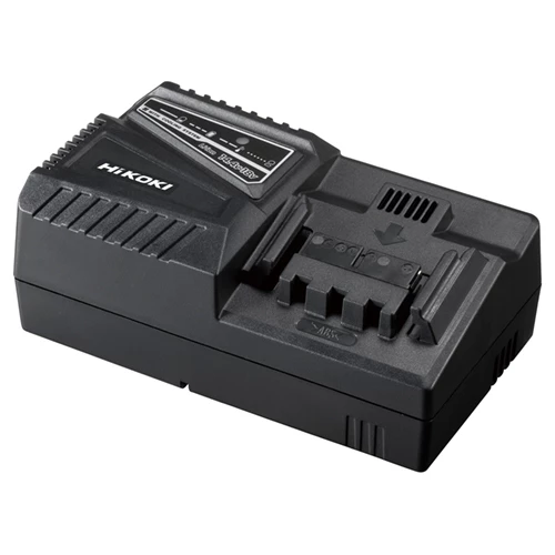 Hikoki UC18YFSL akkutöltő (ventillátoros)