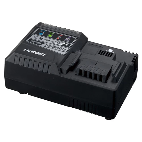 Hikoki UC18YSL3 akkutöltő MV