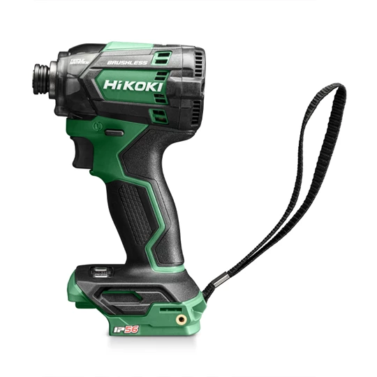 Hikoki WH18DC-W2Z Akkus ütvecsavarozó BASIC HSC